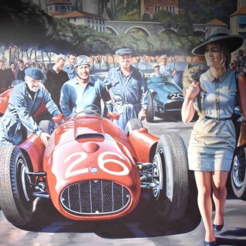 1er jeudi - Saison 5