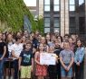 Remise des prix