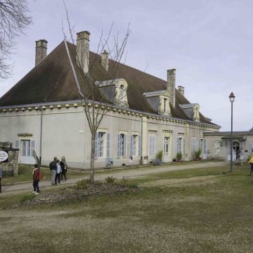 3ème JEUDI DE L'AMOPA - Saison 4