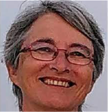 Madame Sylvie Foucher-Guichon Madame Sylvie Foucher-Guichon